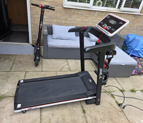 Jll t450 folding - folding, electric