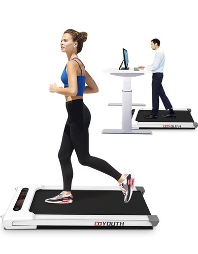 Reduced walking jogging - /,