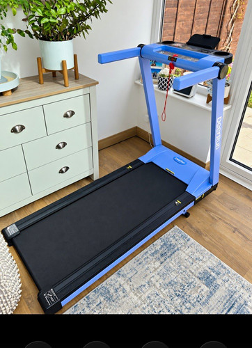 Deerrun electric foldaway - electric,