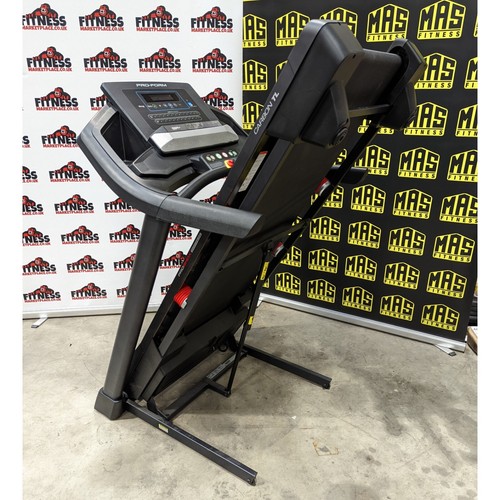 Proform pro carbon folding - tl,