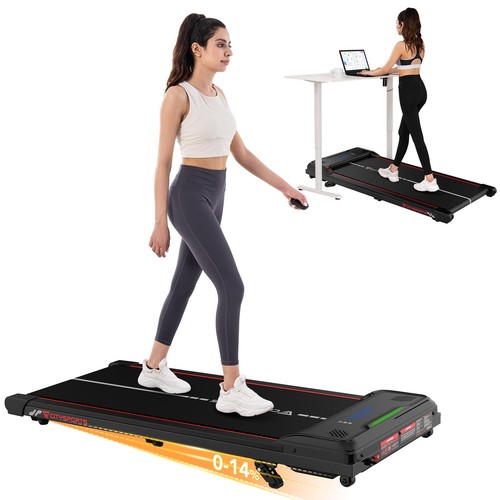 Citysports incline walking - 14%,