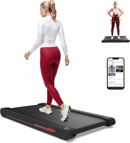 Lysole walking pad - 4, 1