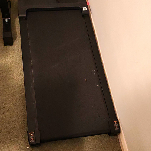 Electric foldaway under desk - foldaway,