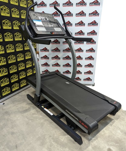 Nordictrack commercial x22i - nordictrack,