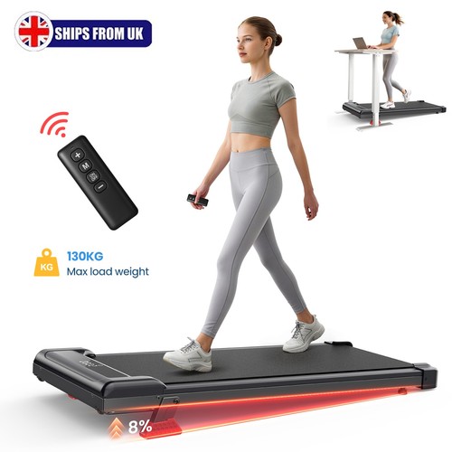 Incline electric walking - 8%,