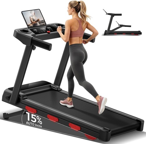 Treadmills for home - home, 16%