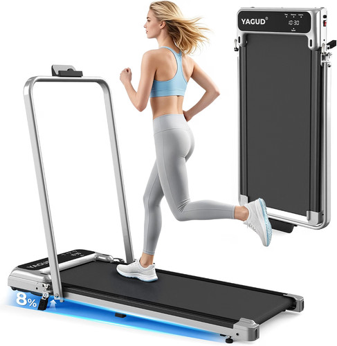 Yagud walking pad - pad, treadmill