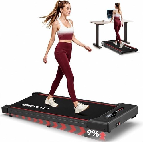 Chaoke walking pad treadmill - pad,