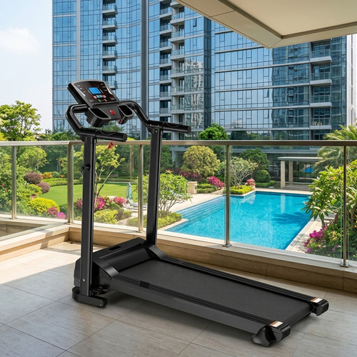 Treadmill for home - , running