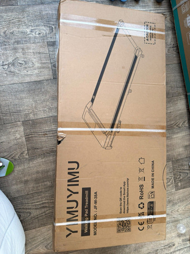 Yimuyimu electric foldaway - electric,