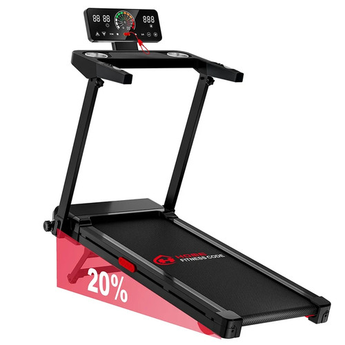 Umay l10 foldable treadmill - l10,