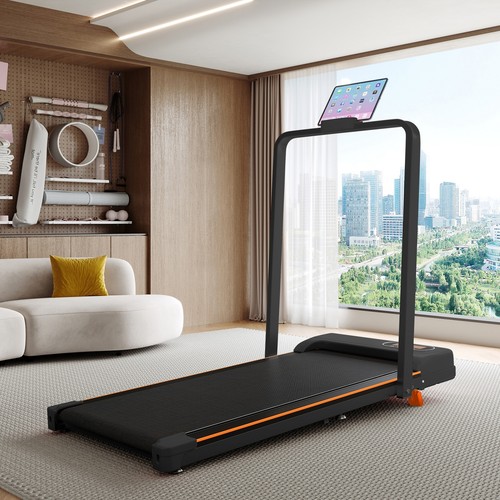 Treadmill for home - for, foldable