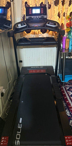 Sole f63 electric folding - f63,