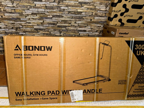 Bonow electric compact walking - electric,