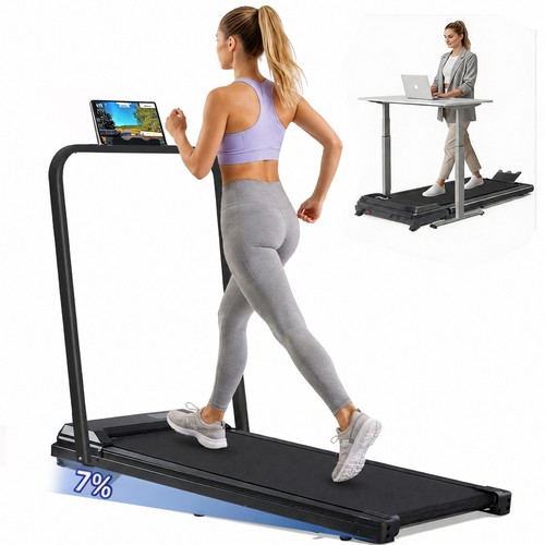 Incline electric walking pad - electric,