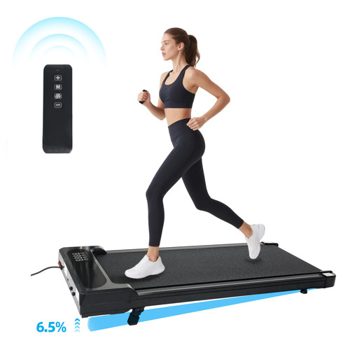 Electric treadmill - electric,