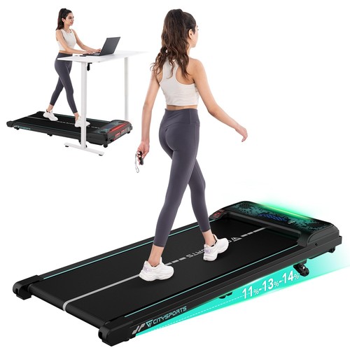 Walking pad incline - pad,
