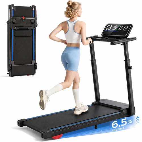Bluetooth treadmill for home - treadmill,