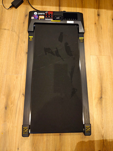 Deerrun wp2 electric walking - electric,