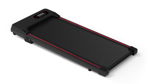 Incline walking pad - 8%,