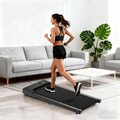 Walking pad treadmill under - treadmill,