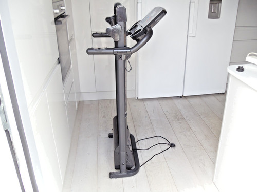 Home treadmill speedy sports