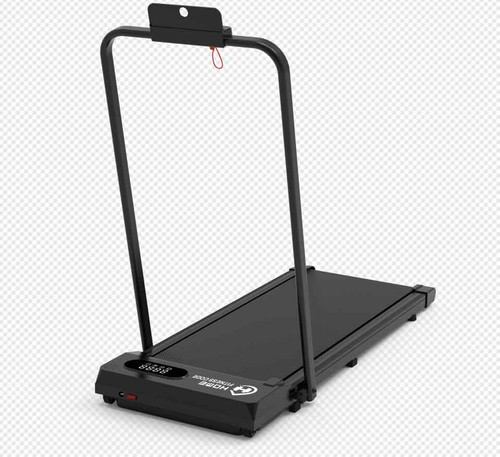 Folding walking pad electric - folding,