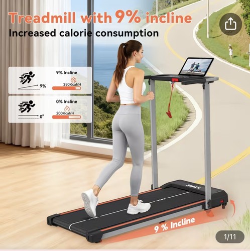 Kehot treadmill in box - kehot,
