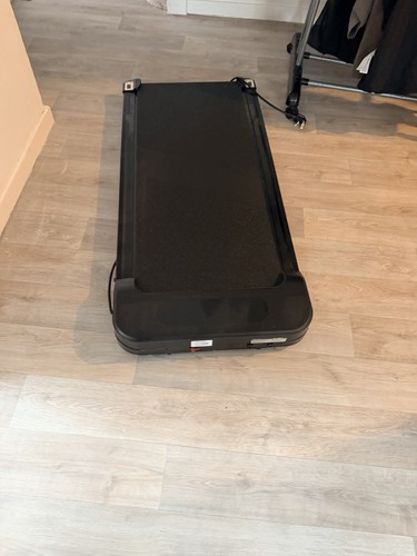 Electric walking pad treadmill - electric,