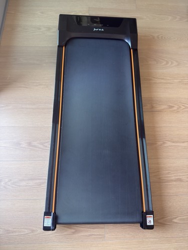 Electric walking pad - electric, treadmill