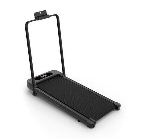 Folding walking pad - 2-in-1,