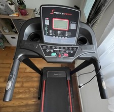 Treadmill Sportstech - F31