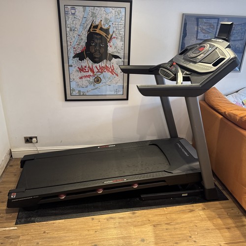 Pro form shox treadmill - pro-form, 3