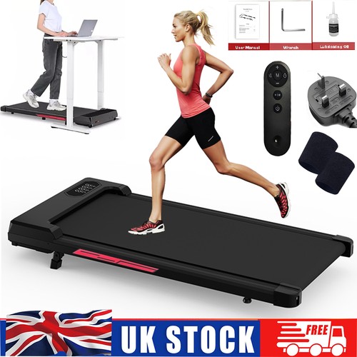 Walking pad treadmill - treadmill, home