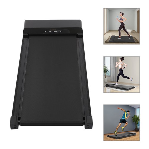 Foldable treadmill walking pad - foldable,