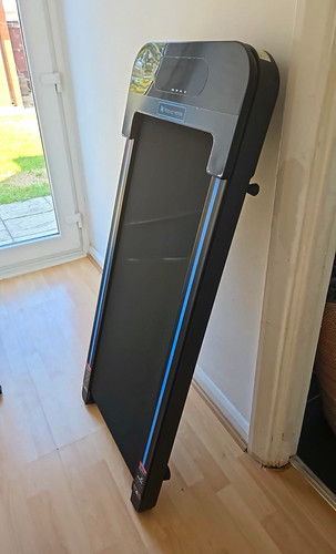 Moovyoo home walking treadmill - home,