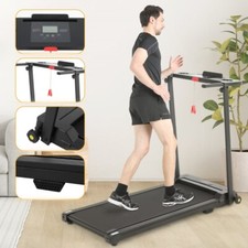 Foldable Treadmill Walking Pad