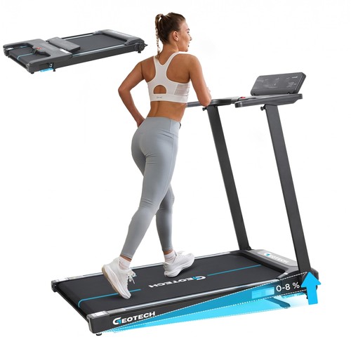 Folding treadmill for - folding,