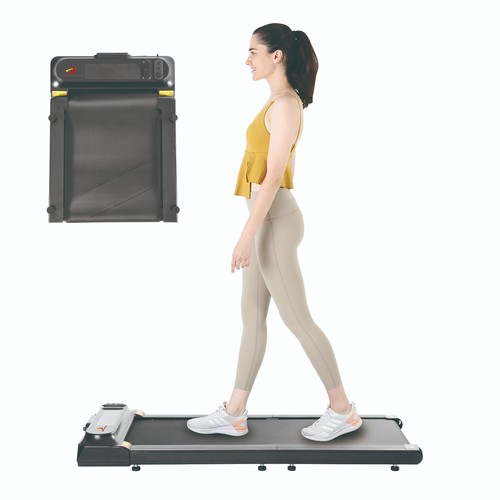 Treadmill walking pad portable - treadmill,