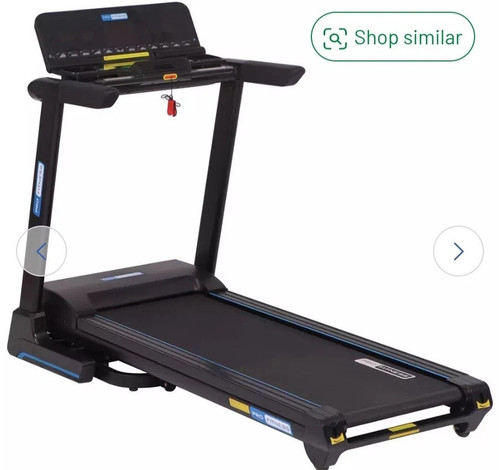 Pro fitness t3000c - pro,