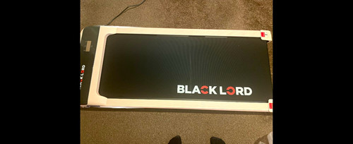 Black lord electric - lord,