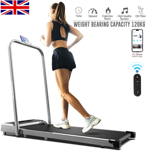 Walking pad treadmill electric - pad,
