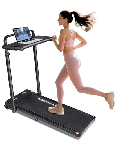 Reka fitness folding - fitness, treadmill