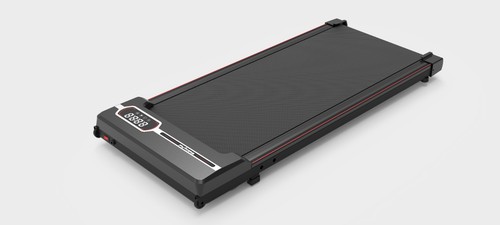 Electric walking pad - walking,