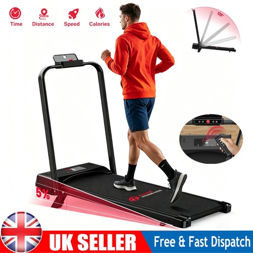 Treadmill electric walking pad - walking,