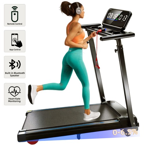 Grade 12km treadmill - 12km/h, treadmill,