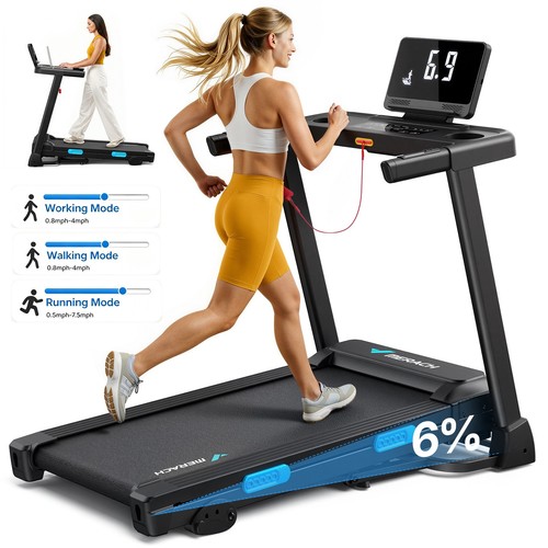 Merach t12 foldable incline - t12,