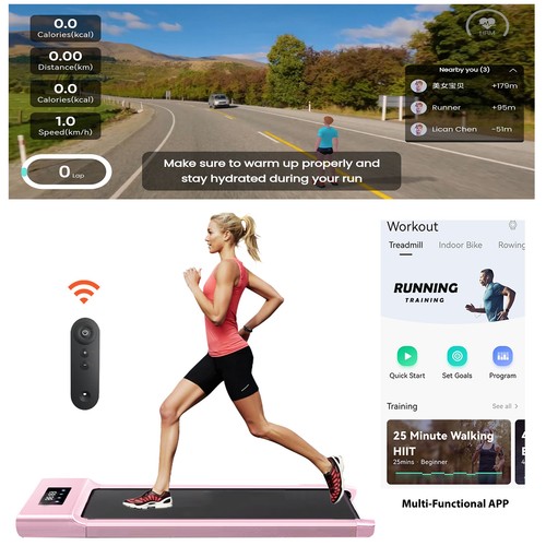 12km electric walking pad - electric,