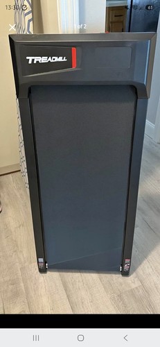 Walking running treadmill - &,