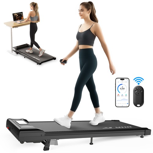 Walking pad treadmill - pad, running